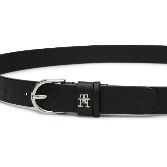 Tommy Hilfiger Essential Effortless Gürtel Leder