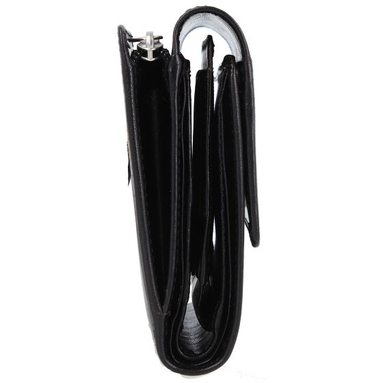 Esquire Toscana Geldbörse RFID Schutz Leder 14 cm