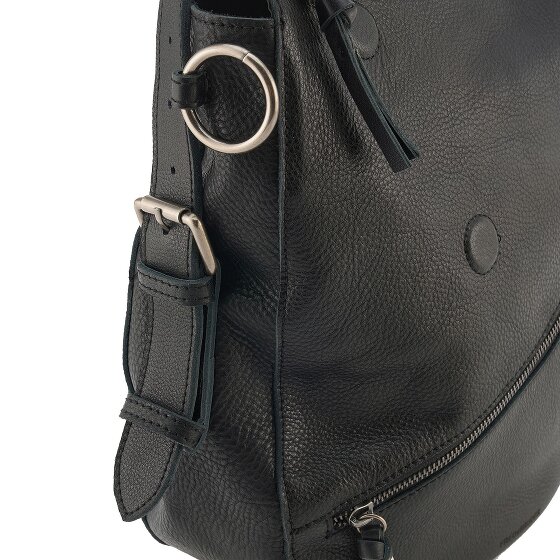 FredsBruder My Forever Friend Umhängetasche Leder 31 cm