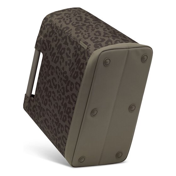 Kapten & Son Vaasa Shopper Tasche 48 cm