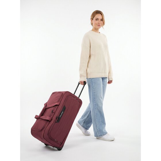 Travelite Skaii 2 Rollen Reisetasche M 69 cm