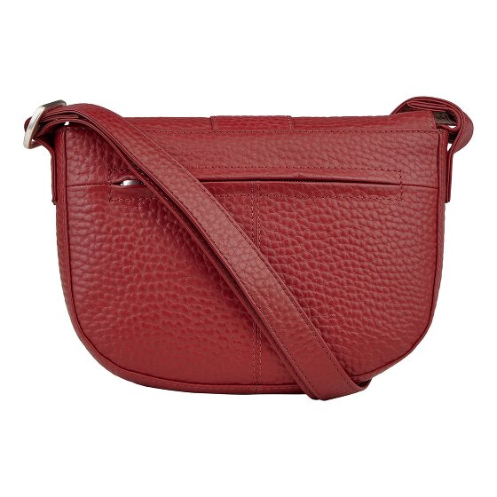 Voi Hirsch Umhängetasche Leder 24.5 cm