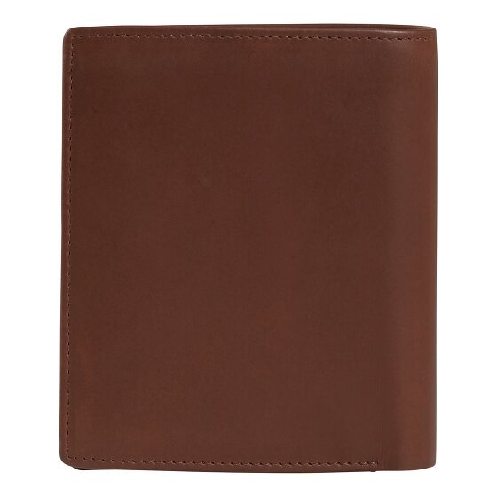 Samsonite Eluxe Veg Geldbörse RFID Schutz Leder 13 cm