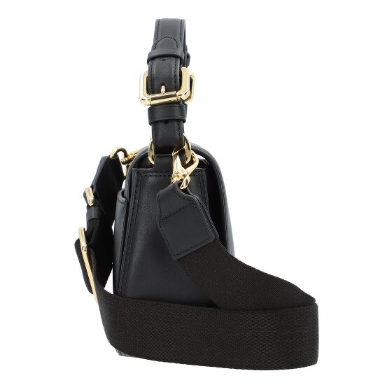 Lauren Ralph Lauren Tanner Handtasche Leder 20 cm