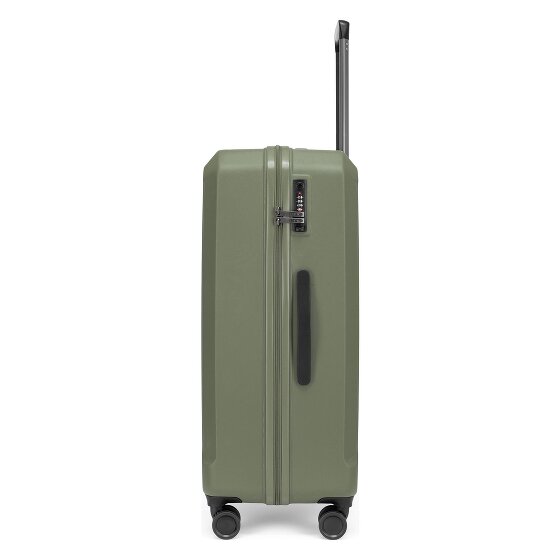 Epic Airwave Neo 4 Rollen Trolley 75 cm