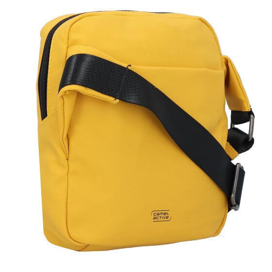 camel active Explore Umhängetasche 24 cm