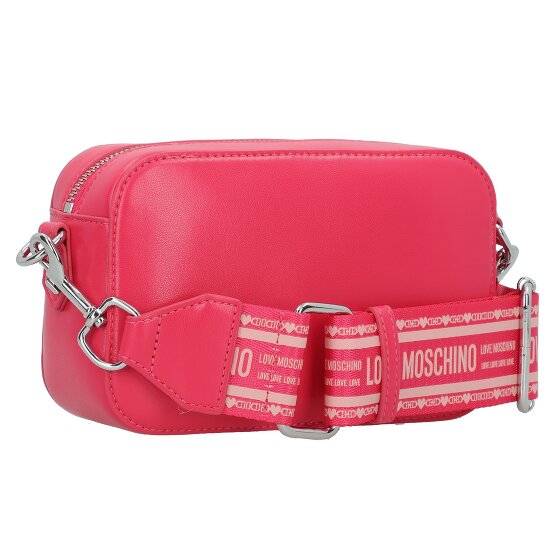 Love Moschino Ember Umhängetasche 20 cm