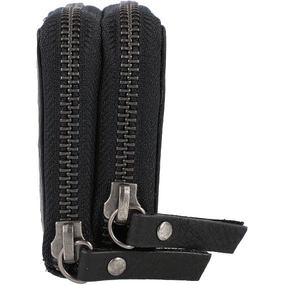 Burkely Antique Avery Geldbörse Leder 12 cm