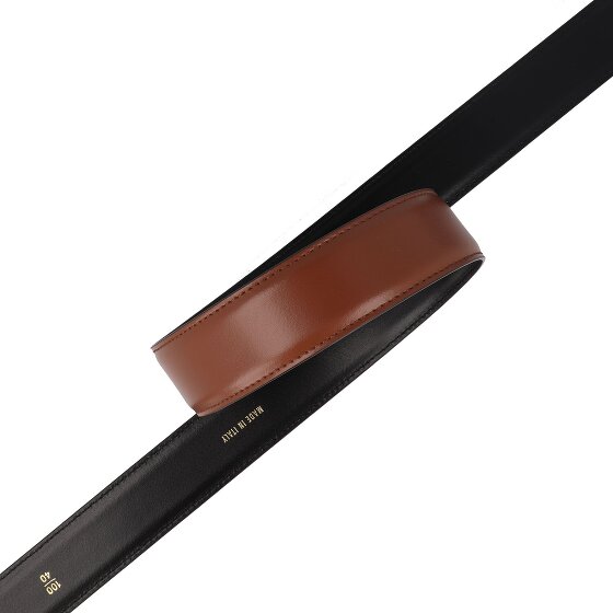 AIGNER Business Gürtel Leder