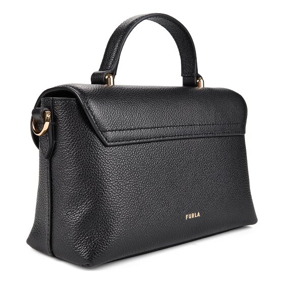 Furla Moonlight Handtasche Leder 20 cm