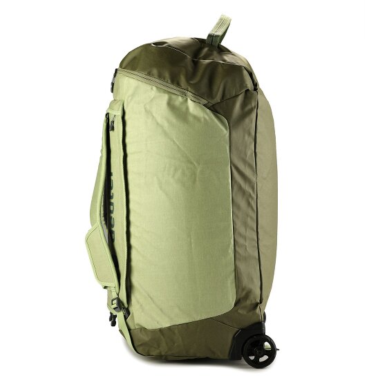 Deuter Duffel Pro Roller 90 2 Rollen Reisetasche 86 cm