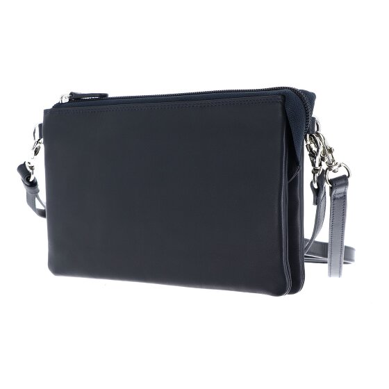 Golden Head Polo Clutch Geldbörse RFID Schutz Leder 22 cm