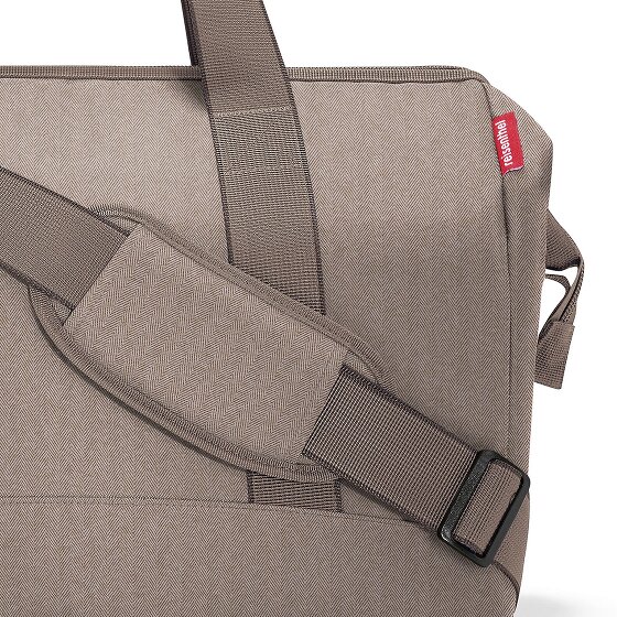 reisenthel Allrounder L Weekender Reisetasche 48 cm