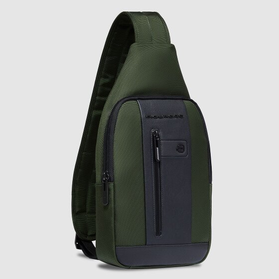 Piquadro Brief Umhängetasche 37 cm