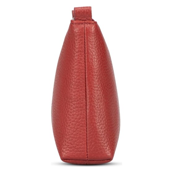 Jost Vika Kosmetiktasche Leder 12 cm