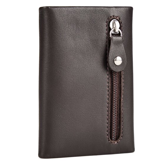 Samsonite Attack 3.0 Schlüsseletui Leder 6 cm