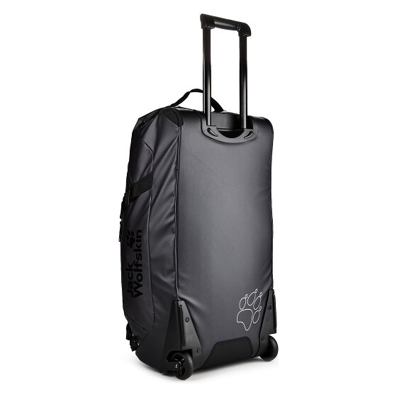 Jack Wolfskin Tecton 2 Rollen Reisetasche 77 cm
