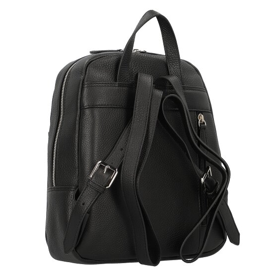 Braun Büffel Hanna City Rucksack S Leder 31 cm