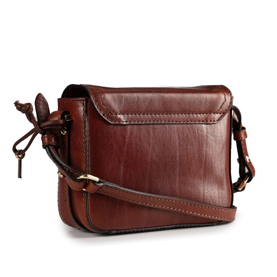 The Bridge Corsini Umhängetasche Leder 19 cm