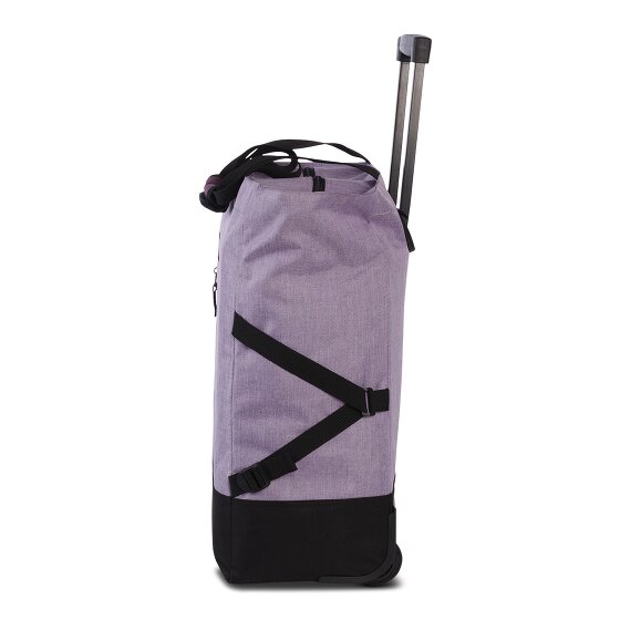 Punta Wheel "Unser Klassiker" Einkaufstrolley 50 cm