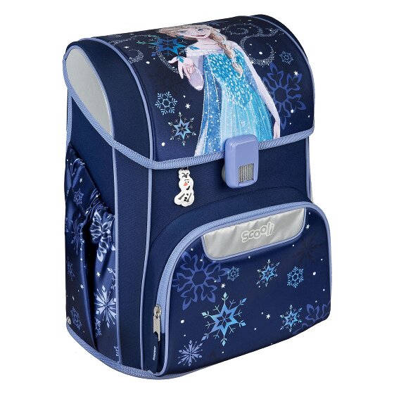 Scooli EasyStart Schulranzen-Set 5-teilig