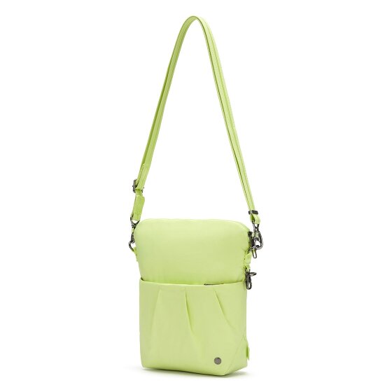 Pacsafe Citysafe CX Umhängetasche RFID 26 cm