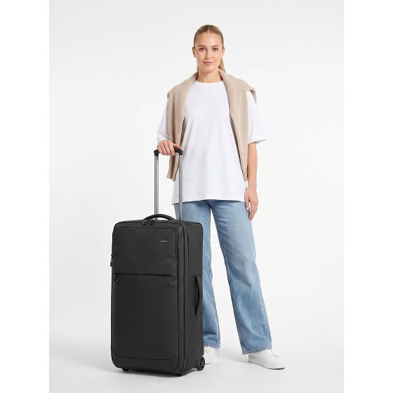 Stratic Vibe 2 Rollen Reisetasche 79 cm