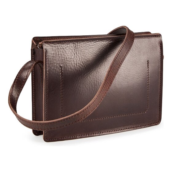 Harold's SAS Umhängetasche Leder 23 cm
