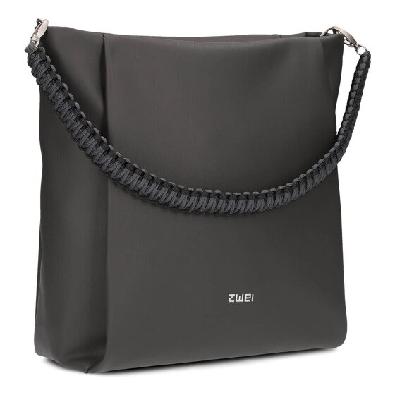 Zwei Yuna Schultertasche 31 cm
