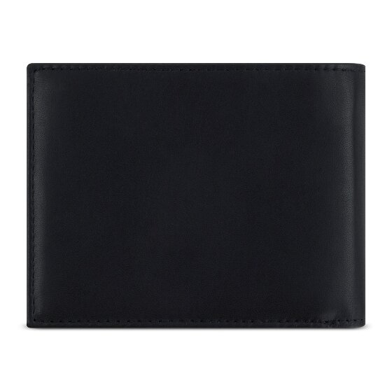 mano Don Antonio Geldbörse Leder 11 cm