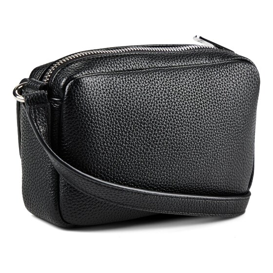 Armani Exchange Nicole Mini Bag Umhängetasche Leder 18 cm