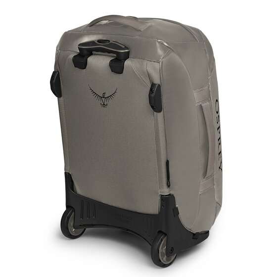 Osprey Transporter 40 2-Rollen Reisetasche 55 cm