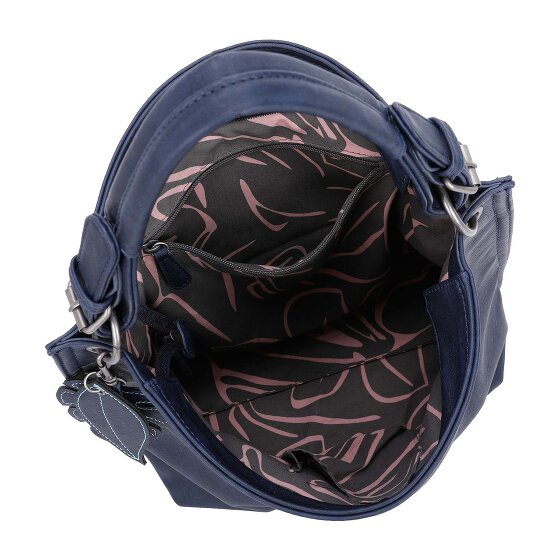 Fritzi aus Preußen Eco Fritzi01 Schultertasche 43 cm