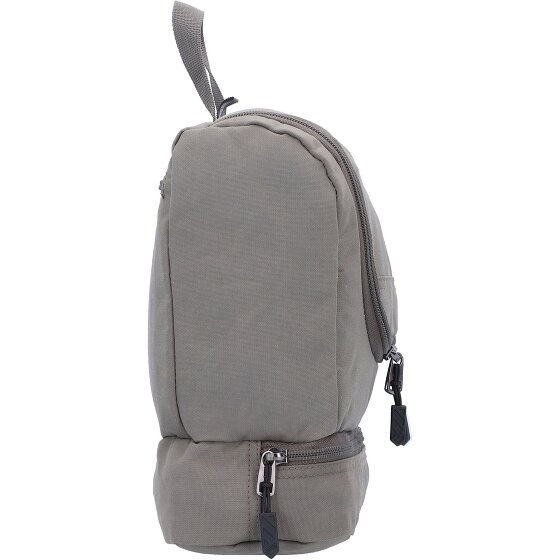 NITRO Travel Kit Kulturbeutel 25 cm