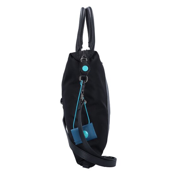 Gabs G3 Pop Schultertasche L Leder 37 cm