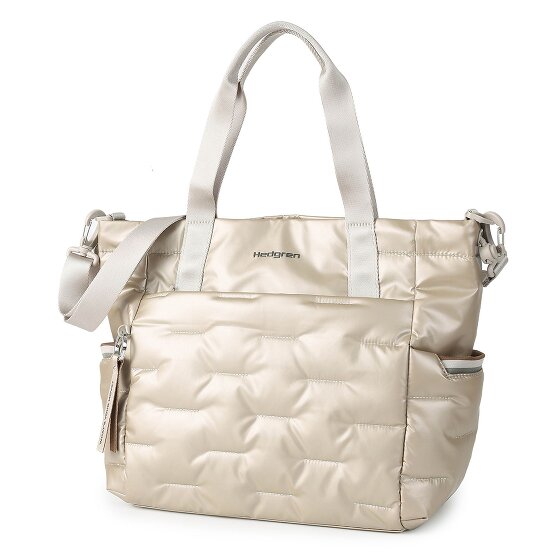 Hedgren Cocoon Puffer Schultertasche 33 cm