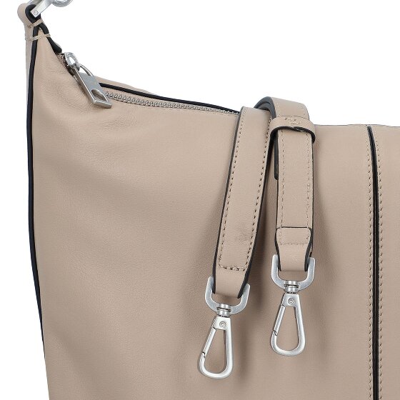 Liebeskind Paris Umhängetasche Leder 38 cm