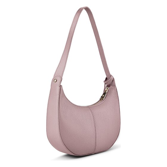 Lazarotti Bologna Leather Schultertasche Leder 24 cm