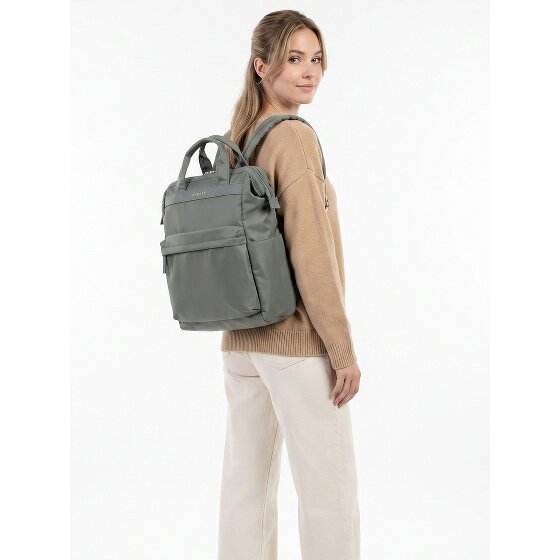 Bugatti Mare 2.0 Daypack 38 cm Laptopfach