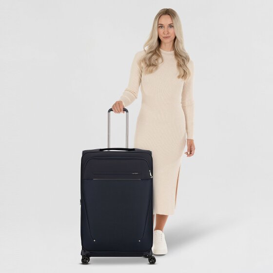 Samsonite B-Lite 4 Rollen Trolley 78 cm mit Dehnfalte