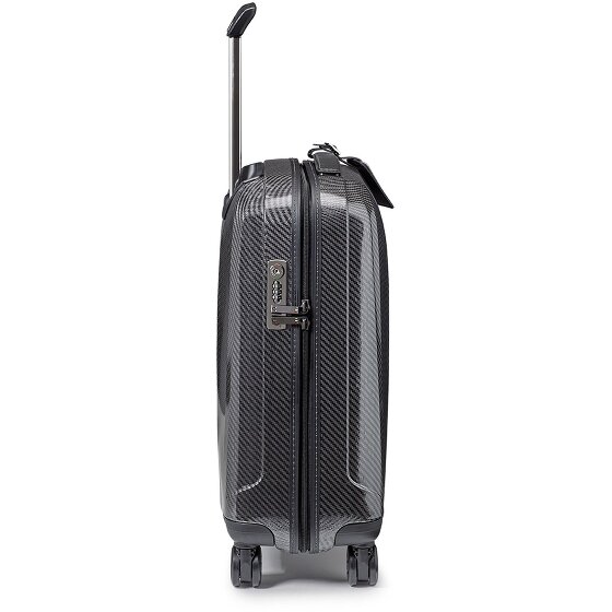 Roncato We Are Glam 4 Rollen Kabinentrolley 55 cm