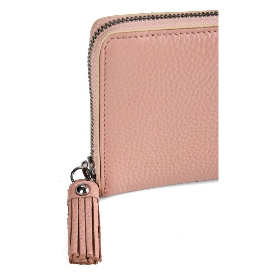 Esquire Virginia Geldbörse RFID Schutz Leder 17 cm