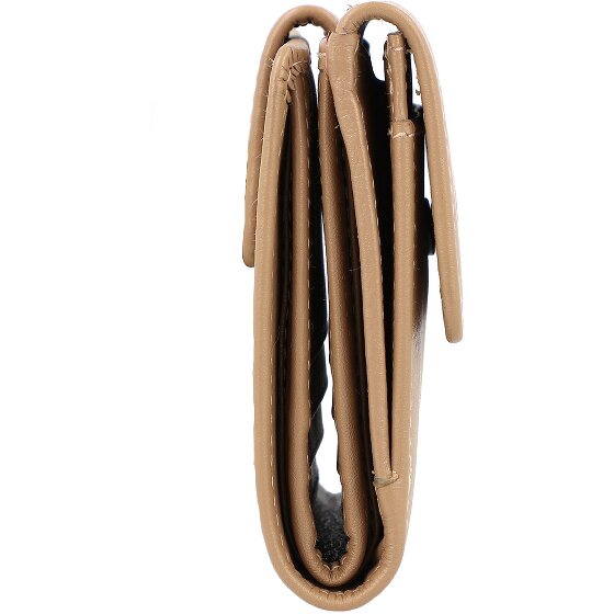 Esquire Peru Geldbörse RFID Leder 10 cm