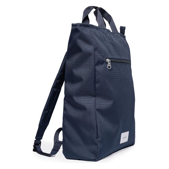 Sandqvist Ground Daypack 27 cm Laptopfach