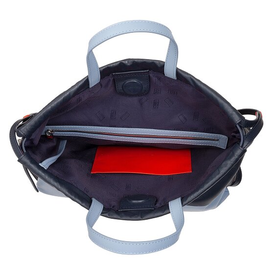 DuDu Rucksack Leder 42 cm