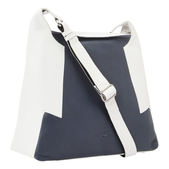 Voi Boston Umhängetasche Leder 32 cm