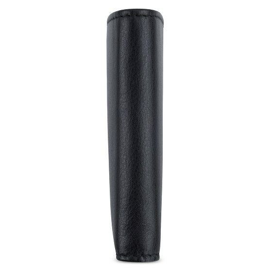 Bugatti Corso DeLuxe Geldbörse RFID Schutz Leder 11.5 cm