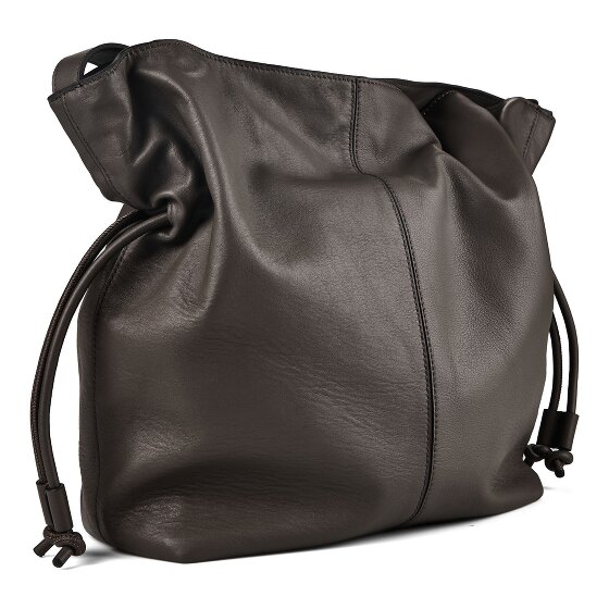 Marc O'Polo Beuteltasche Leder 41 cm