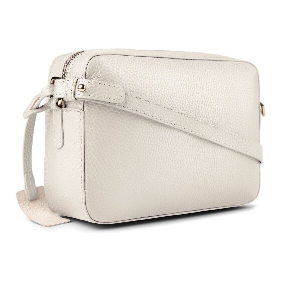 Lazarotti Bologna Leather Umhängetasche Leder 21 cm