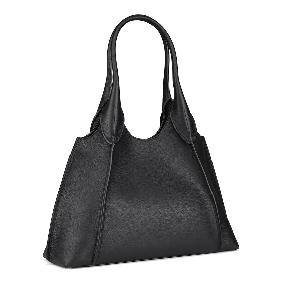 AIGNER Kayla Schultertasche Leder 49 cm